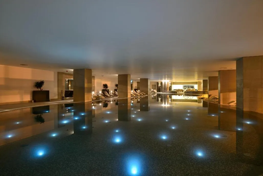 Park Azure Deluxe Home 526 Baku