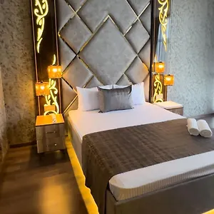 4* فندق سيتي إن بوتيك