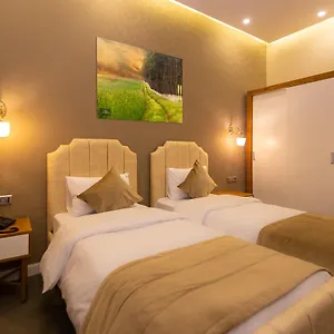 3* فندق اكسنت